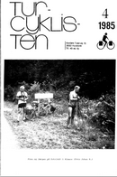 Turcyklisten 1985-4