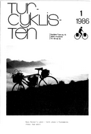 Turcyklisten 1986-1