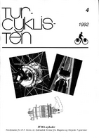 Turcyklisten 1992-4