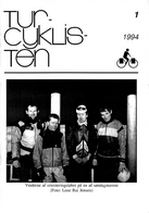 Turcyklisten 1994-1