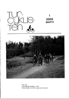 Turcyklisten 2005-1