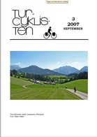 Turcyklisten 2007-3