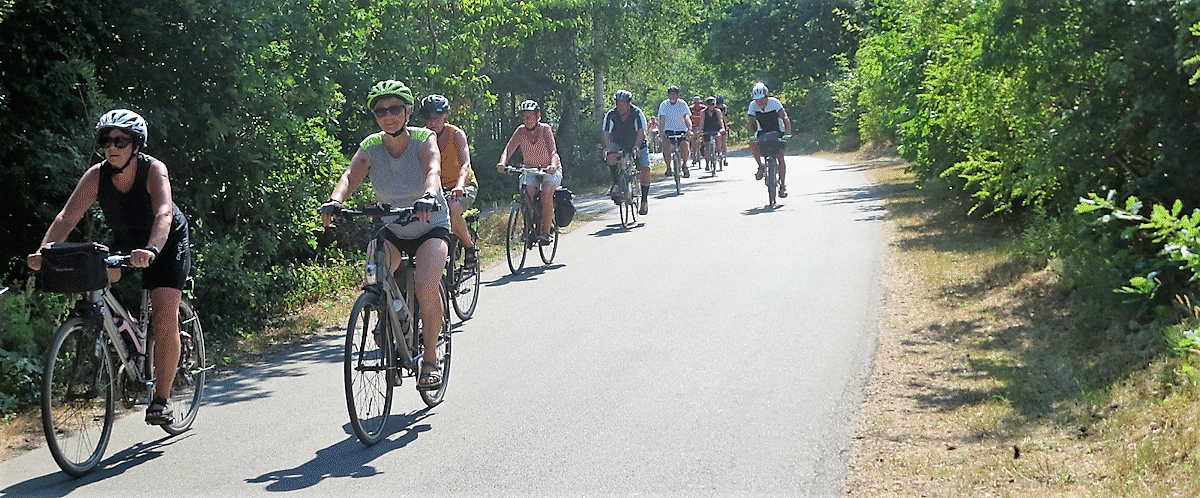 Turcyklisten 2005- 2015